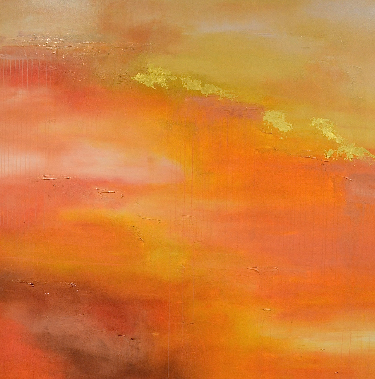 Welcoming new artist - Francesca Gnagnarella