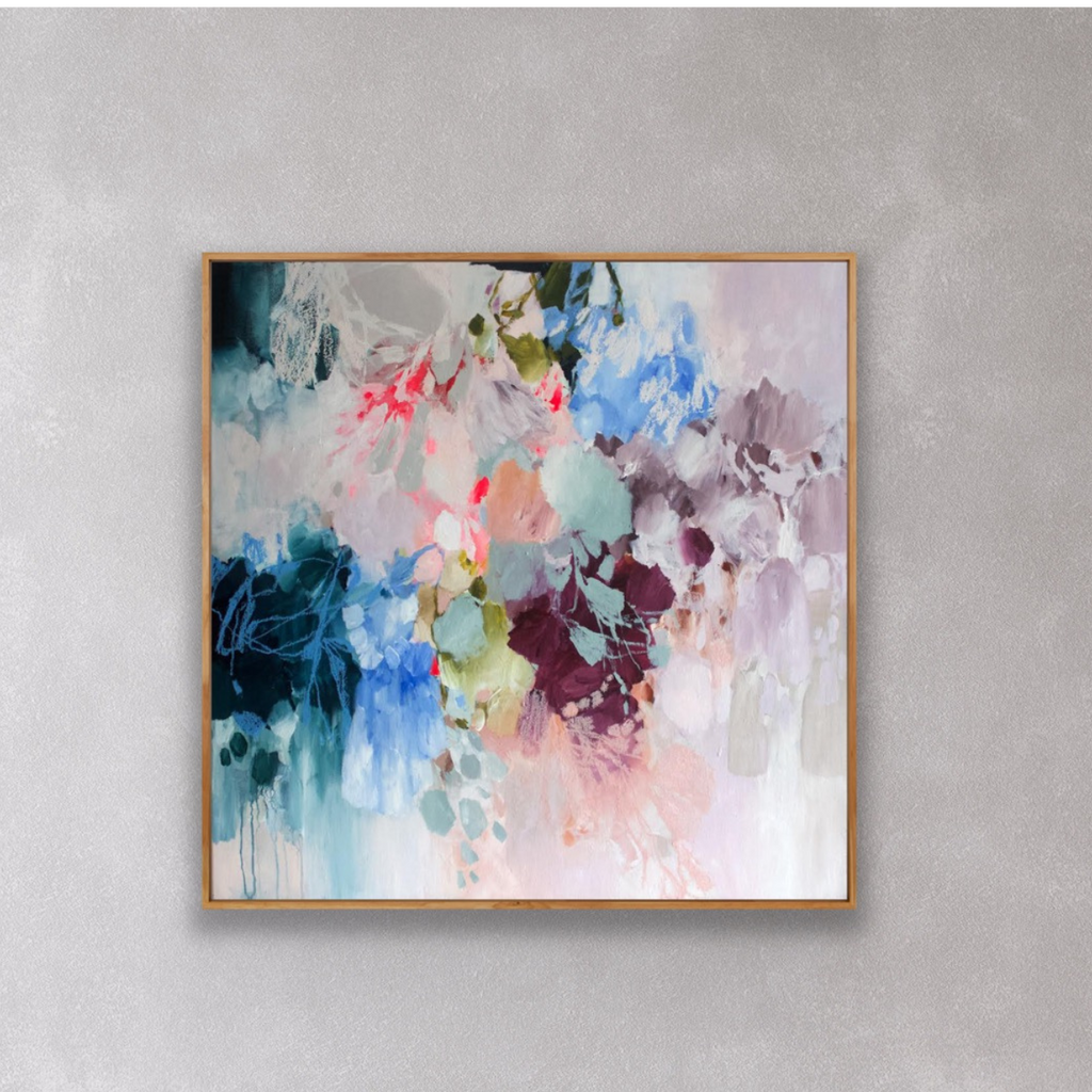 ' FOR ALL SEASONS ’ - BY RUCHI RAI – The Interiors Assembly