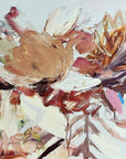 ' DRIED BOUQUET ‘ BY ALIKI KAPOOR