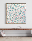 Buy ' SPRING BLUSH ' - BY SABI KLEIN - The Interiors Assembly